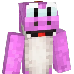 Darkin_0 Minecraft avatar bust