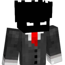 Darking5674 Minecraft avatar bust