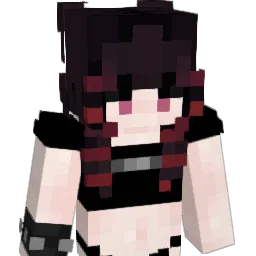 Darkis's Minecraft skin