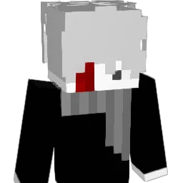 DarkkVader's Minecraft skin