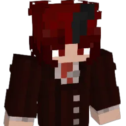 DarkkWith2Kays's Minecraft skin