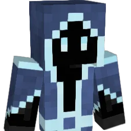 DarkkWizard's Minecraft skin