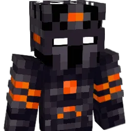 Darkk_Void Minecraft avatar bust