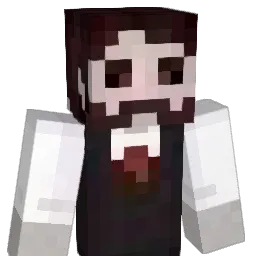 Darkkiller2004 Minecraft avatar bust