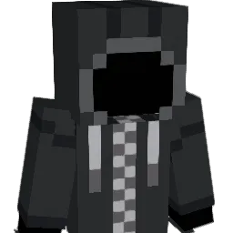 Darkkis91 Minecraft avatar bust