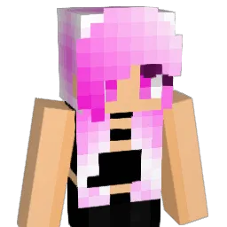 Darkkitty_hp Minecraft avatar bust