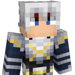 Darkleaf27's Minecraft skin