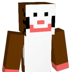 Darklegend73 Minecraft avatar bust