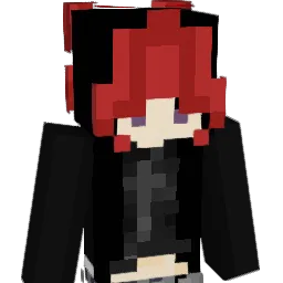 Darklight073 Minecraft avatar bust