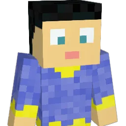 Darkling_Magus Minecraft avatar bust