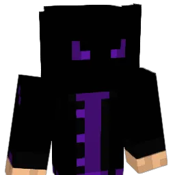Darklord0027 Minecraft avatar bust