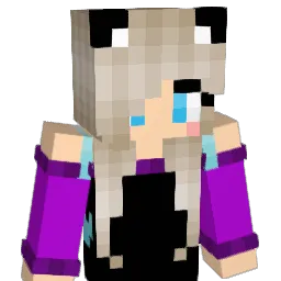 Darklord5612 Minecraft avatar bust