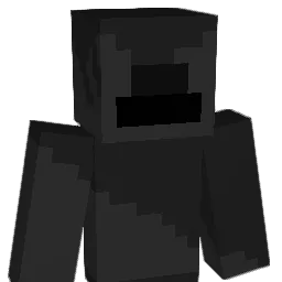 Darklord_Raven Minecraft avatar bust