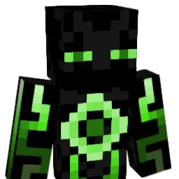 Darkly331's Minecraft skin