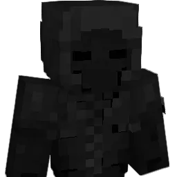 Darkman_638 Minecraft avatar bust