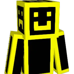 Darkmian_ Minecraft avatar bust