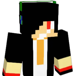 Darkmoon_Network Minecraft avatar bust