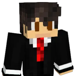 Darkness5_off Minecraft avatar bust