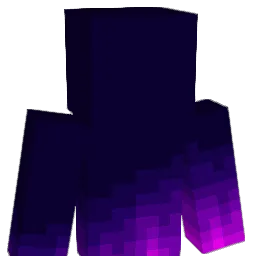 Darkness6861 Minecraft avatar bust