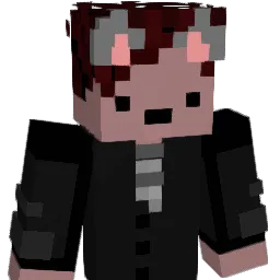 DarknessCAKE's Minecraft skin