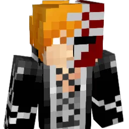 DarknessFalling's Minecraft skin