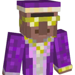 DarknessReturns Minecraft avatar bust