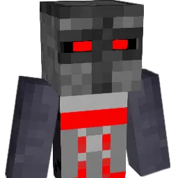 Darkness_Lord100 Minecraft avatar bust