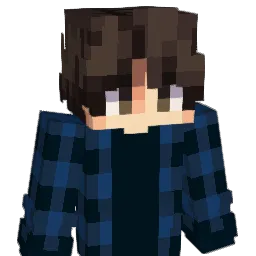 Darkniclas_tt Minecraft avatar bust