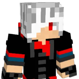 DarknightZ_X Minecraft avatar bust