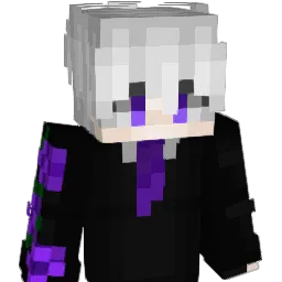 Darko1d Minecraft avatar bust