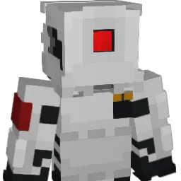 Darko77x Minecraft avatar bust