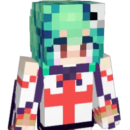 DarkoDaYo's Minecraft skin