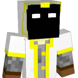 Darkon_0 Minecraft avatar bust