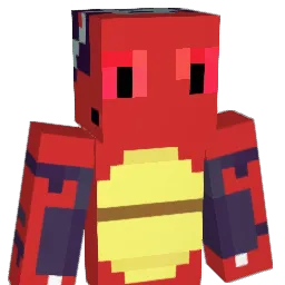 Darkonnnn Minecraft avatar bust
