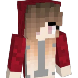 Darkoracle Minecraft avatar bust