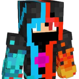 Darkos90 Minecraft avatar bust