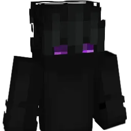 Darkozzzz Minecraft avatar bust