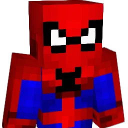 Darkp0tat0 Minecraft avatar bust