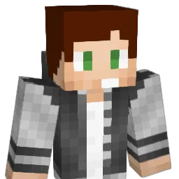 Darkpower_BG Minecraft avatar bust