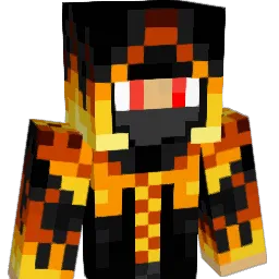 Darkreader93's Minecraft skin