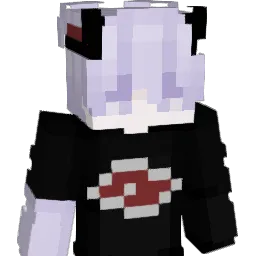 Darkrean10 Minecraft avatar bust