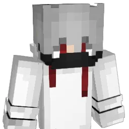 Darkred17 Minecraft avatar bust