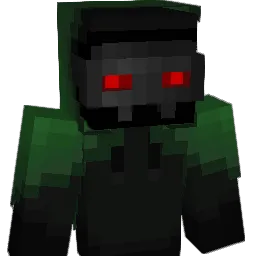 Darkrenheit's Minecraft skin