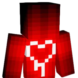 Darkseagull_17_ Minecraft avatar bust