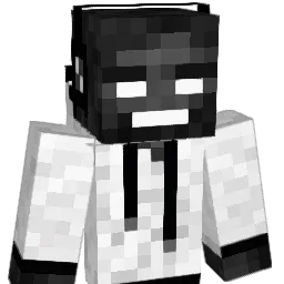 Darkserker6's Minecraft skin