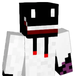 Darkshad0w99 Minecraft avatar bust