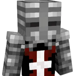 Darkshadows23 Minecraft avatar bust