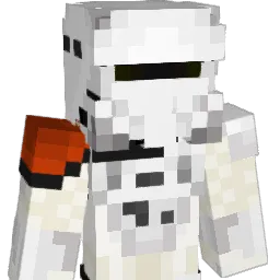 Darkside0505 Minecraft avatar bust