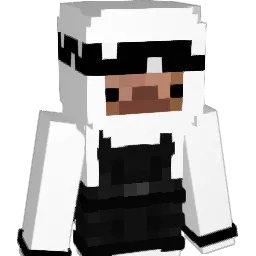 Darkside3276's Minecraft skin