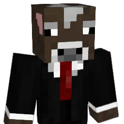 DarksideNiklas's Minecraft skin